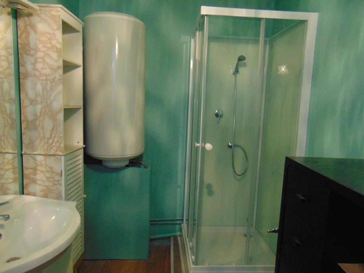 Maison Helie Avignon Ngoại thất bức ảnh