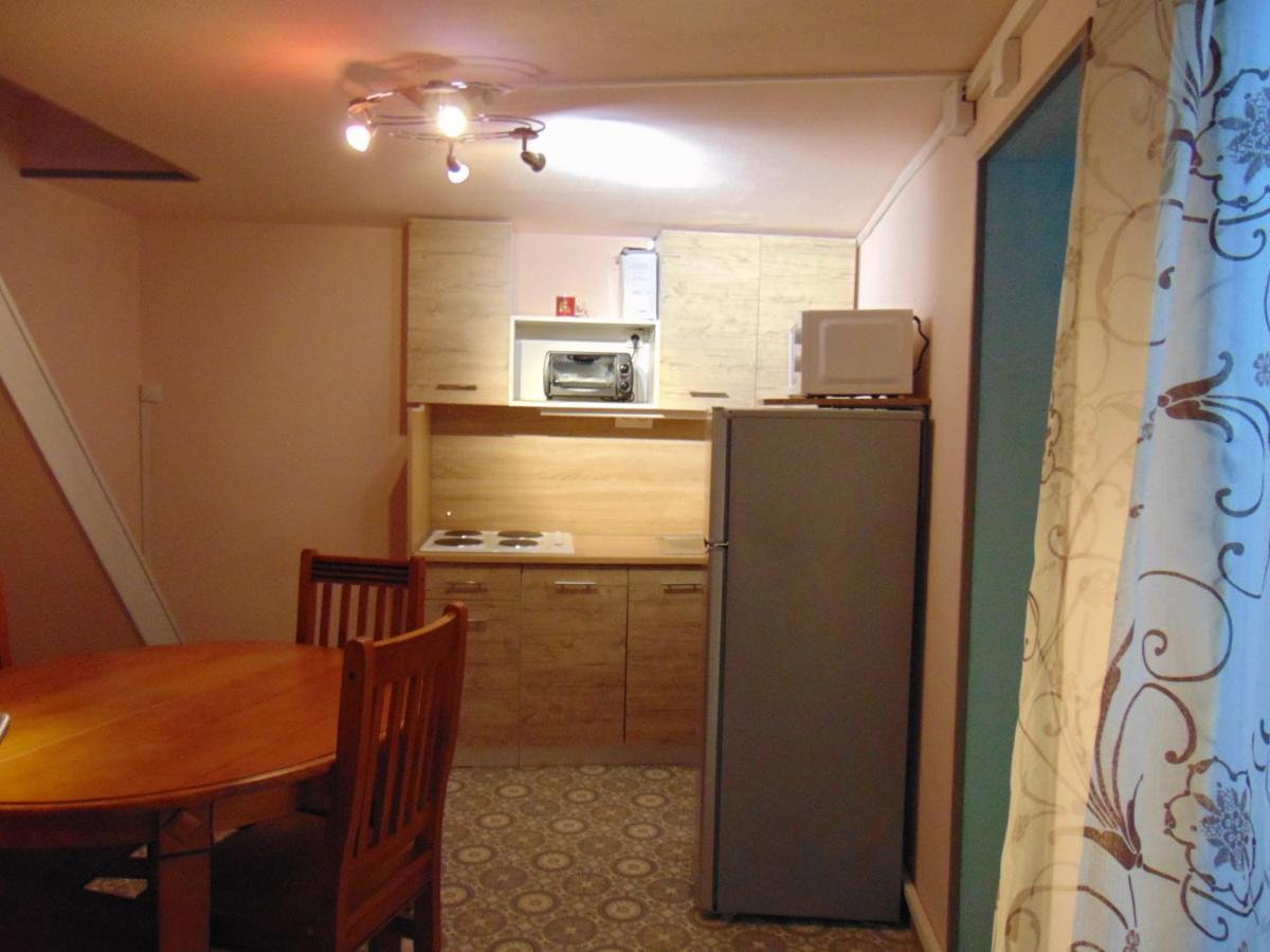 Maison Helie Avignon Ngoại thất bức ảnh